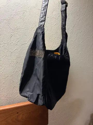 CAMPER 캠퍼 VALLDEMOSSA (블랙/머스타드)