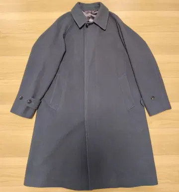 유나이티드 애로우즈 발마칸 코트