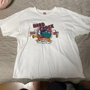 프룻 오브 더 룸 T셔츠