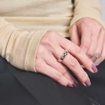 PHILIPPEAUDIBERT 필립오디베르 NALA 링