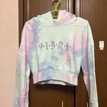 GUESS 후드 부착 후드티 S 사이즈