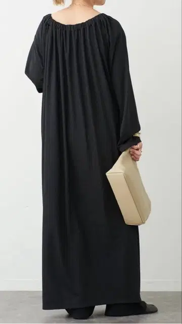 [ 미사용 새상품 25AW Deuxieme Classe ] 원피스