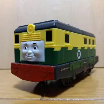 토마스와 친구들 트랙 마스터 모터라이즈 필립