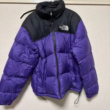 THE NORTH FACE 눕시 자켓