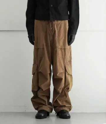 ENTIRE STUDIOS FREIGHT CARGO 'GRAVY'