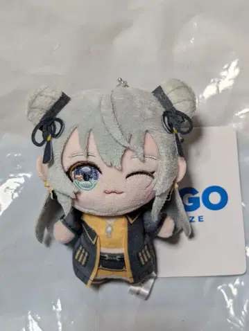 GiGO 한정판 고양이 보리 토로로 아이돌 컬렉션 봉제 인형 마스코트 1