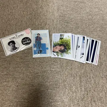 메구로 렌 세트