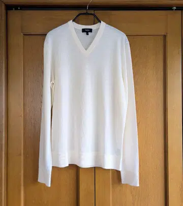 [ 미착용 ] Theory 띠어리 V넥 니트