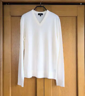 [ 미착용 ] Theory 띠어리 V넥 니트