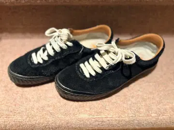 Last Resort AB x SPITFIRE 스니커즈