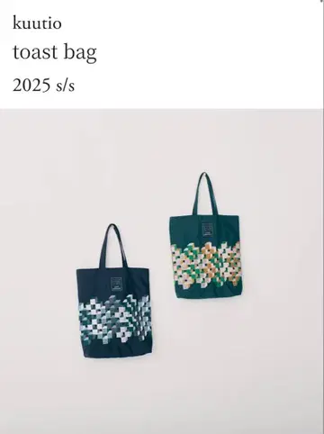 미나페르호넨 백 쿠티오