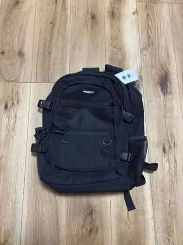 ZESU 백팩 미사용 새상품