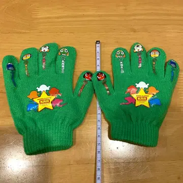 케로로 장갑 케로로랜드 부록