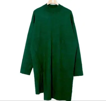 un3d 원피스 어니드 스웨터