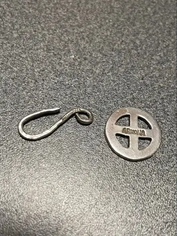 ARIZONA FREEDOM 애리조나 프리덤 휠 후크