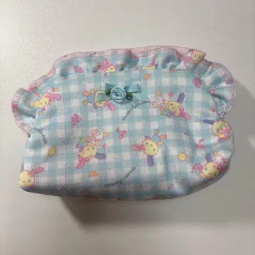 팬시 산리오 캐릭터 ma minette 우사하나 파우치