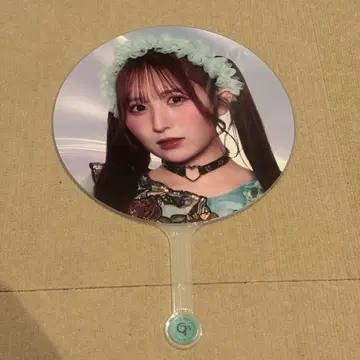 CANDYTUNE 오가와 나나코 부채