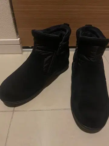 마드라스 소프트 스텝 스노우 부츠 미끄럼 방지