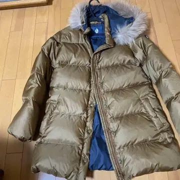 michel beaudouin MB-B-5102 다운 자켓