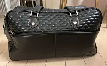 AUDI 정품 보스턴 백