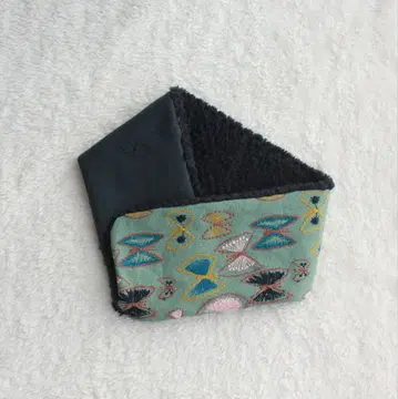 미나 페르호넨 핸드메이드 넥워머