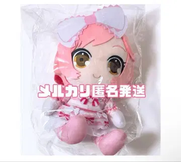 아야세 나루 봉제 인형 프리티 리듬 레인보우 라이브