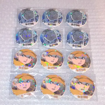 제노 우쿄 캔뱃지