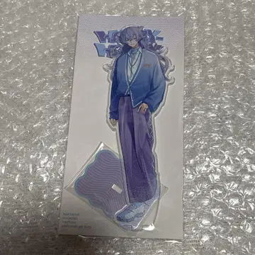 니지사쿠 10 별도 쇼 아크릴 스탠드