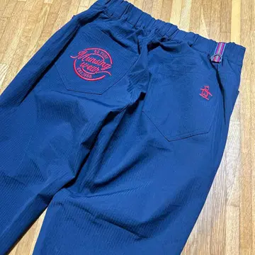 맨싱 골프웨어 팬츠 여성용 M 사이즈 새상품급