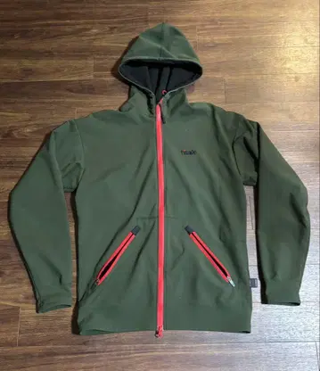 tilak 소프트쉘 자켓 사이즈 S