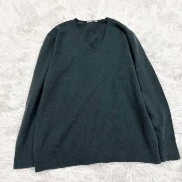 띠어리 럭스 캐시미어 100% 니트