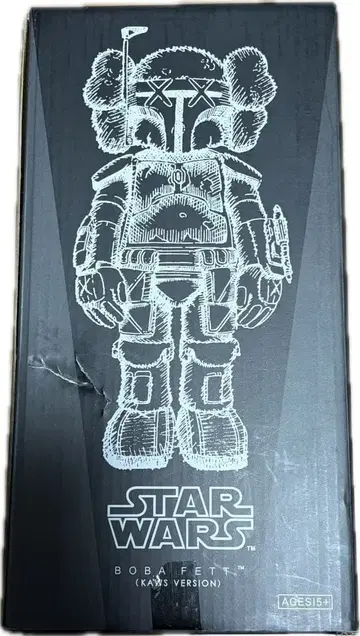 노브랜드 피규어