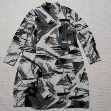 t.b 센소유니코 코쿤 원피스 38