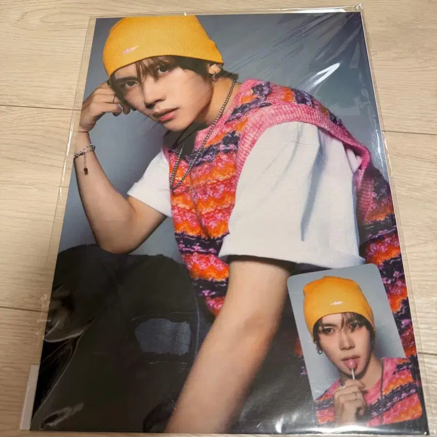 1번째 상품 이미지