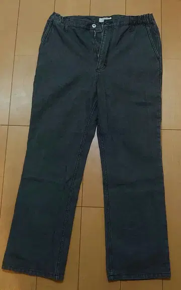 NIKO and - 데님 팬츠