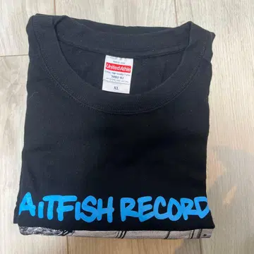 SHANK 티셔츠 XL 사이즈