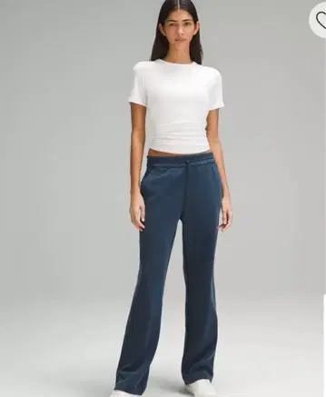 룰루레몬 소프트스트림 하이라이즈 팬츠