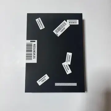 SEVENTEEN CARAT MEMBERSHIP