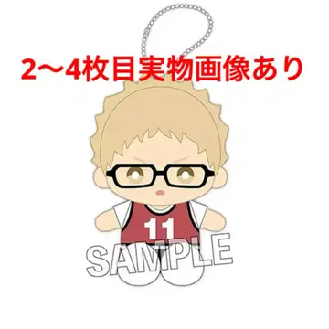 츠키시마 케이 (빕스 ver) 좌 하이큐!!