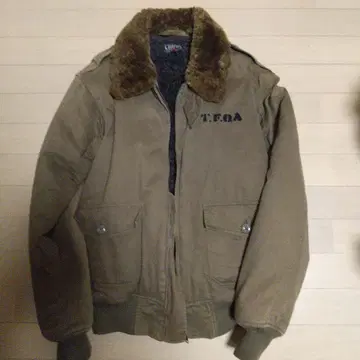 tfoa B15 무장전선