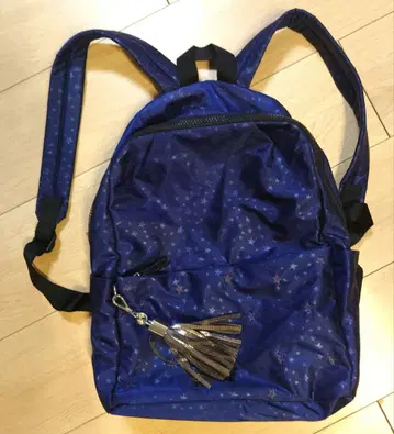 ANNA SUI 스타더스트 백팩