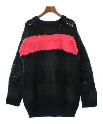 JUNYA WATANABE 니트 스웨터 여성용