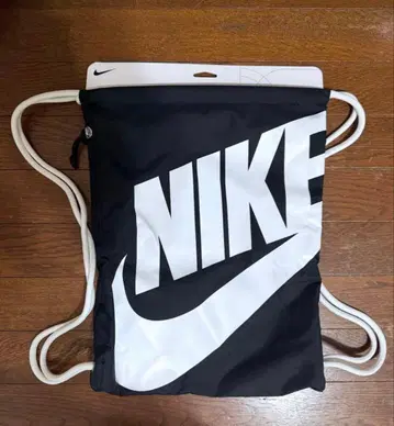미사용 새상품 NIKE 나이키 냅색 짐색 냅색 완판템