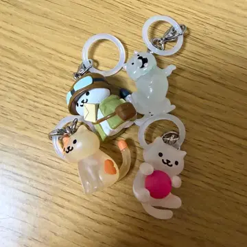 메지루시 액세서리 세트