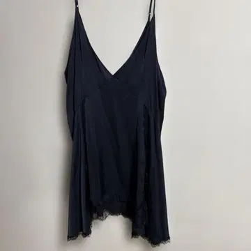 AP STUDIO 레이스 도킹 원피스