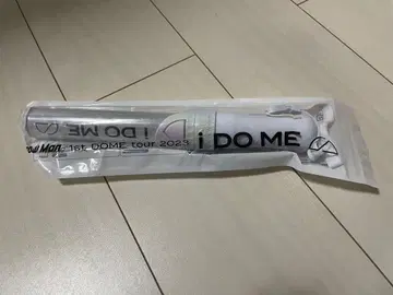 i DO ME 1st DOME tour 2023 응원봉