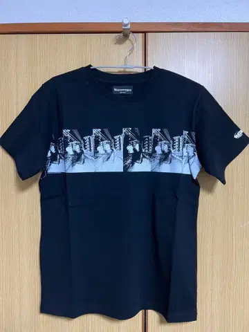 Age Factory 투어 T셔츠