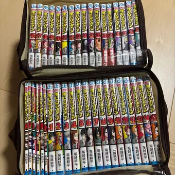 나의 히어로 아카데미아 히로아카 코믹스 1-33권 (27권 제외)