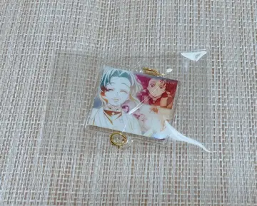 귀멸의 칼날 대사백경 인연 아크릴 참 코쵸우 시노부