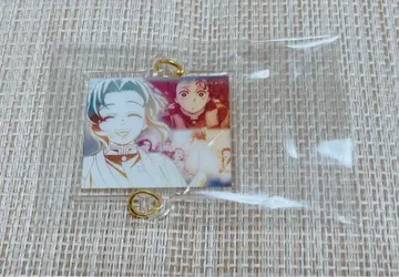 귀멸의 칼날 대사백경 인연 아크릴 참 코쵸우 시노부